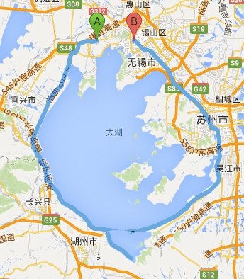 可爱机器狗